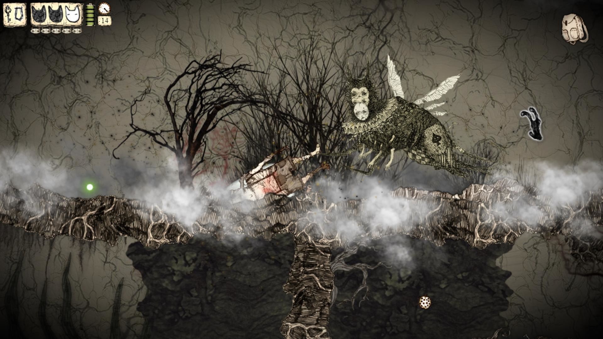 Memory Eater screenshot 18