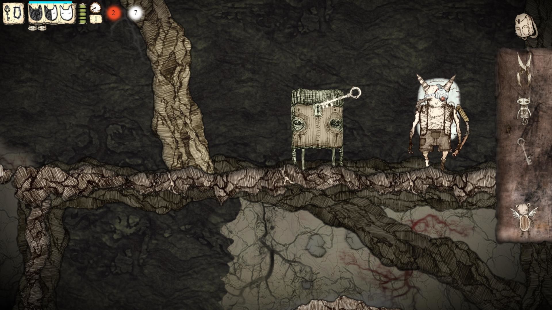 Memory Eater screenshot 15