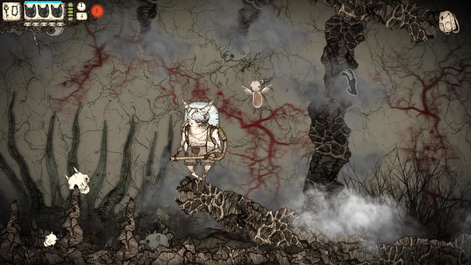 Memory Eater screenshot 17