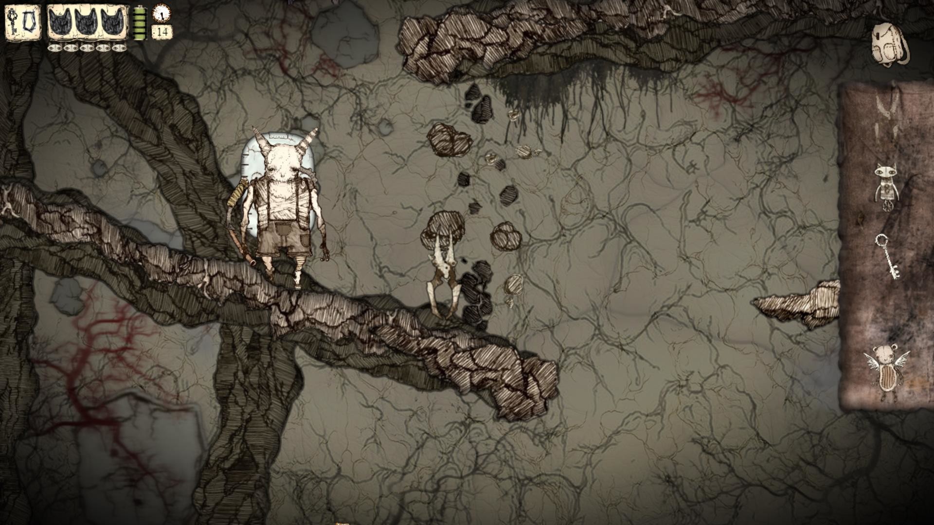 Memory Eater screenshot 13