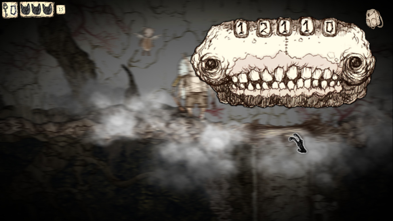 Memory Eater screenshot 7