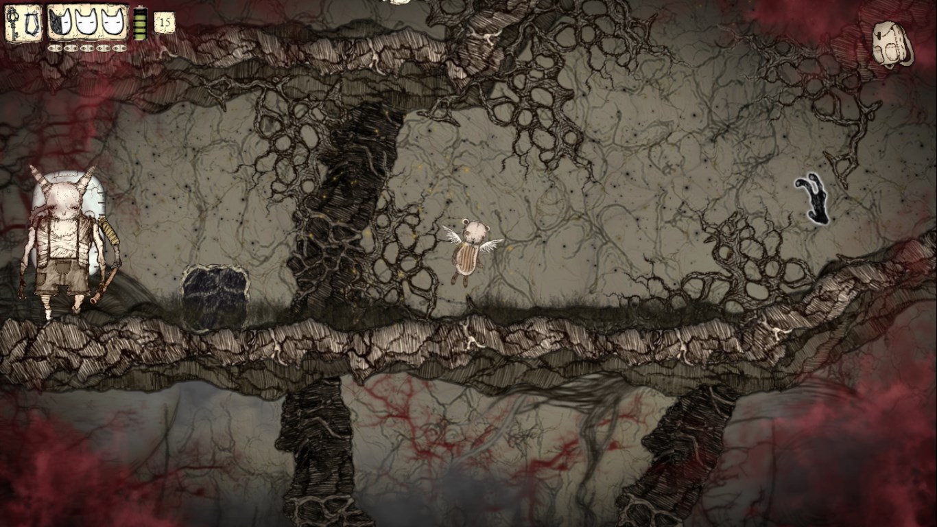 Memory Eater screenshot 11