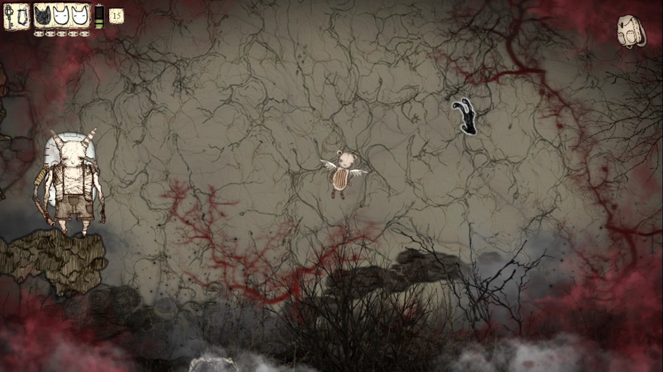 Memory Eater screenshot 4