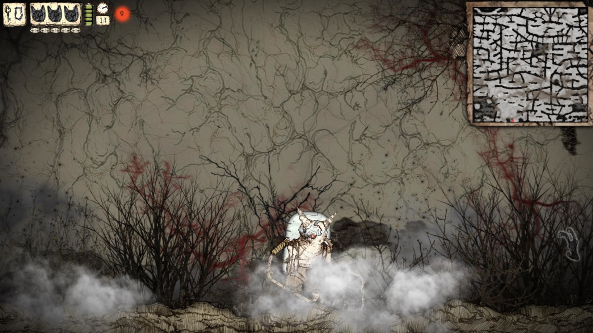 Memory Eater screenshot 16