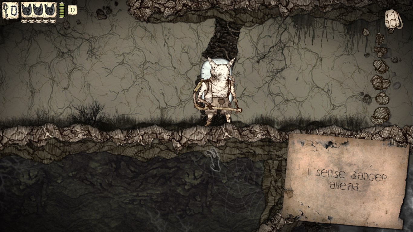 Memory Eater screenshot 5