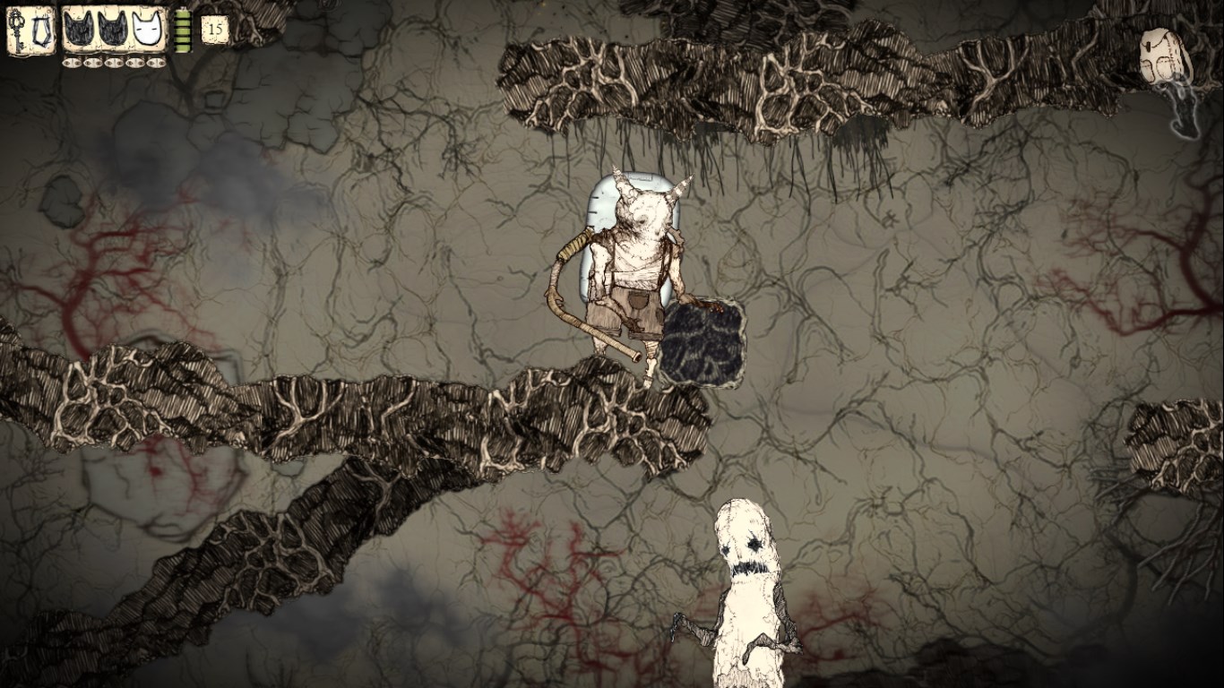Memory Eater screenshot 6