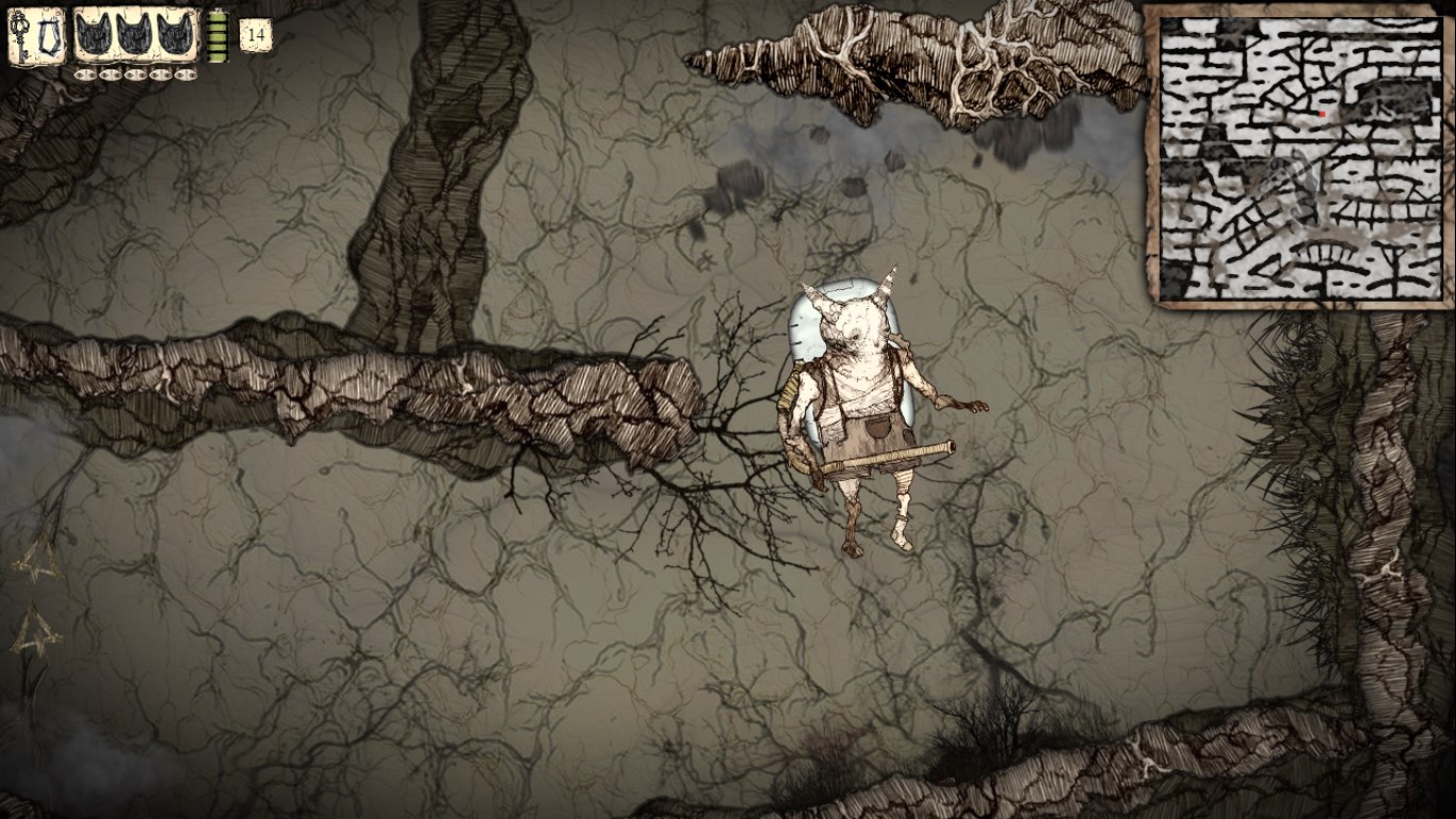 Memory Eater screenshot 12