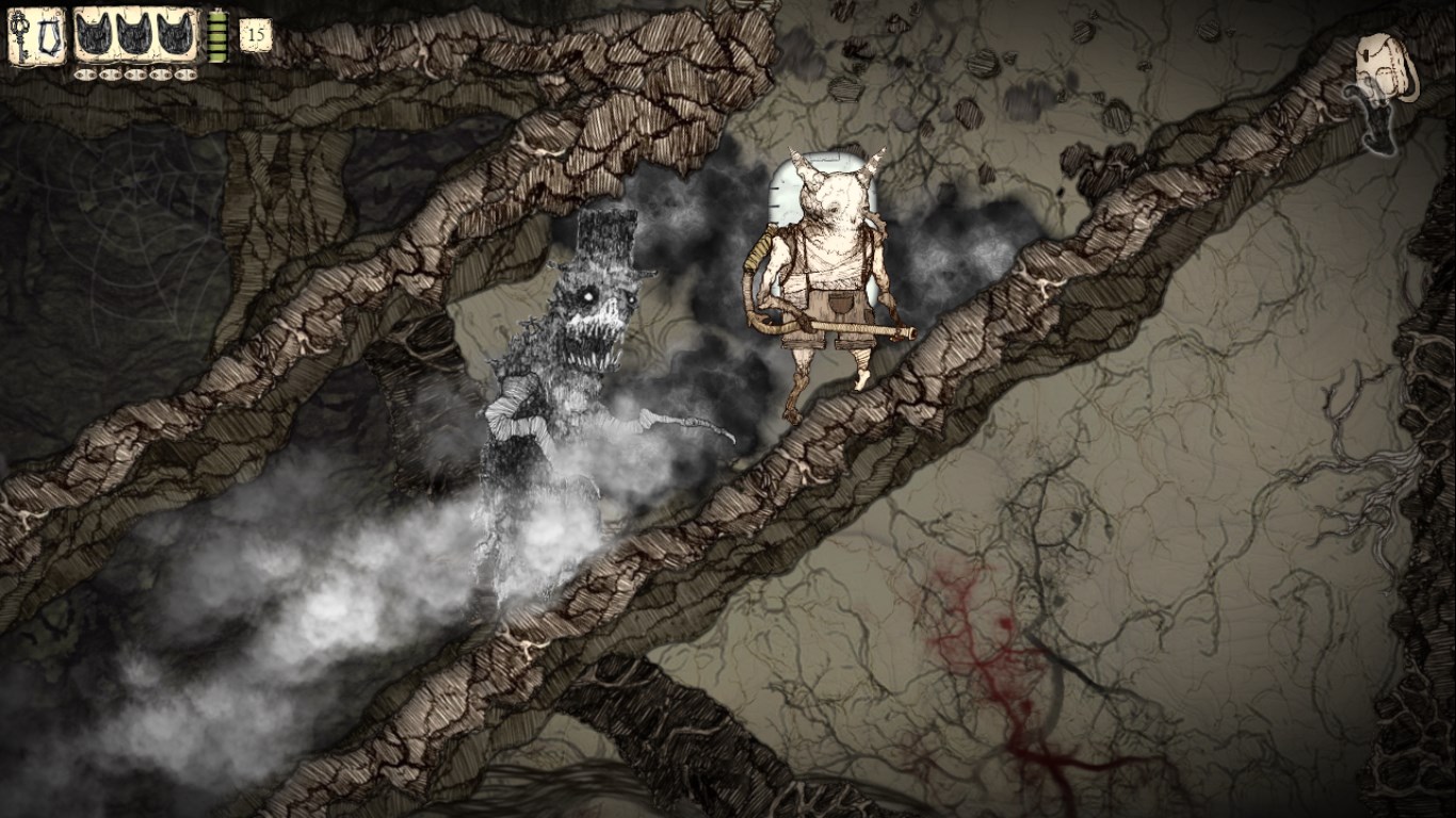 Memory Eater screenshot 10