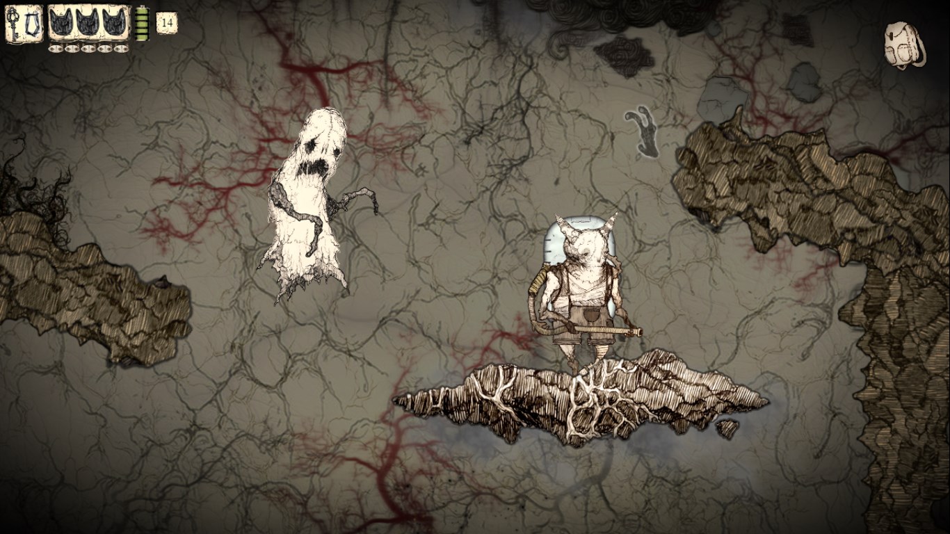 Memory Eater screenshot 9
