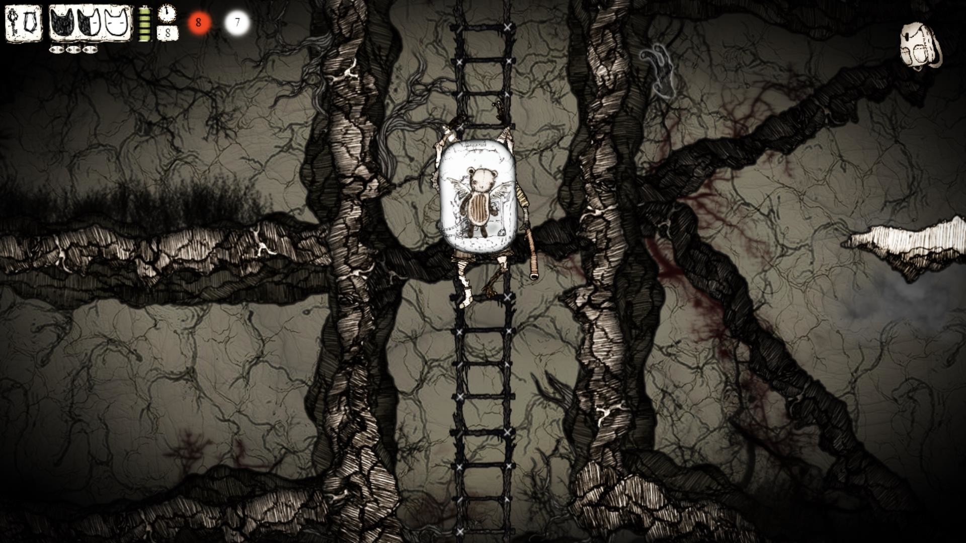 Memory Eater screenshot 19