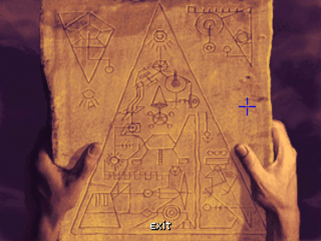 The Dig® screenshot 6