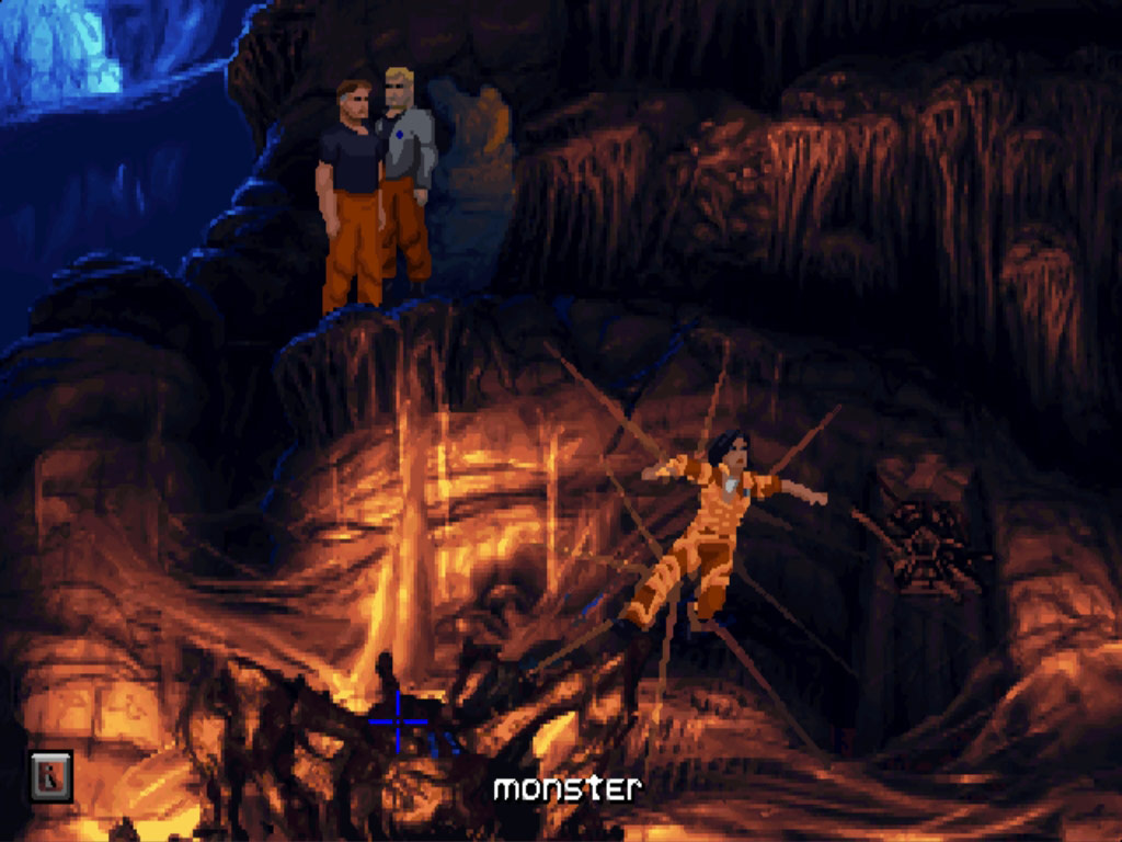 The Dig® screenshot 5