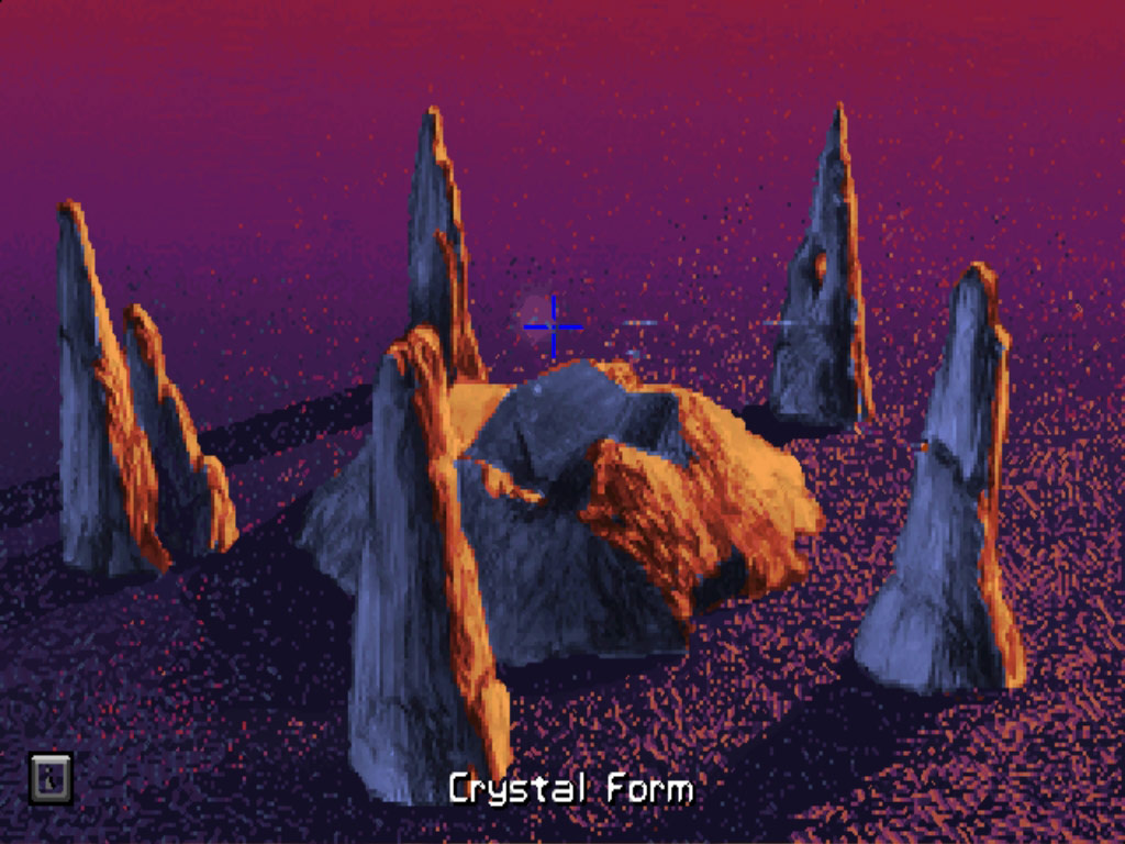 The Dig® screenshot 8