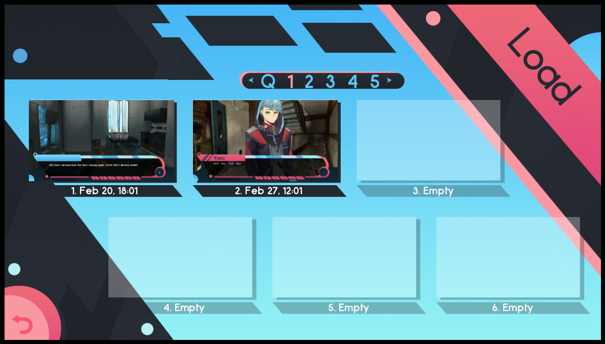 Warped Reality screenshot 12