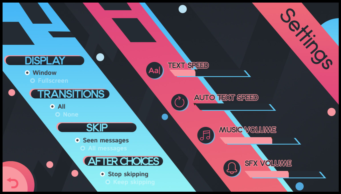 Warped Reality screenshot 10