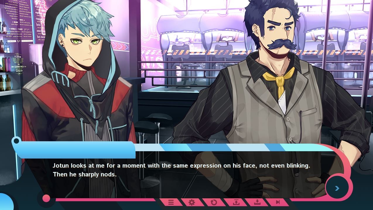 Warped Reality screenshot 8