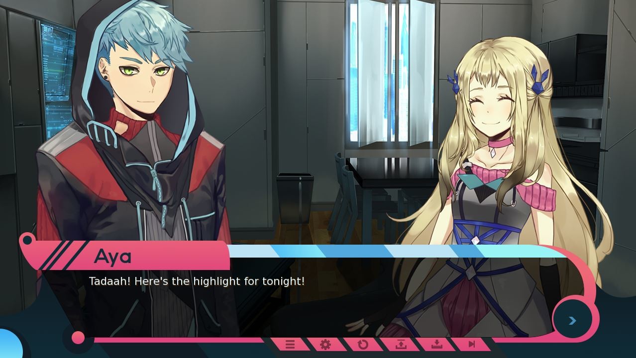 Warped Reality screenshot 6