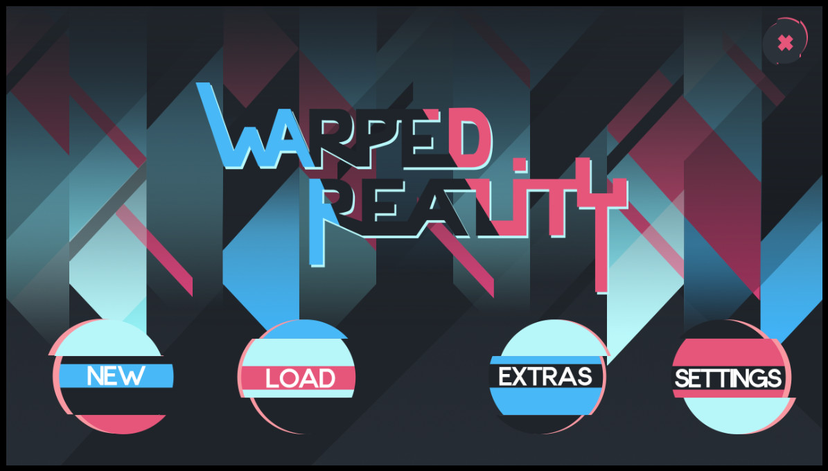 Warped Reality screenshot 9
