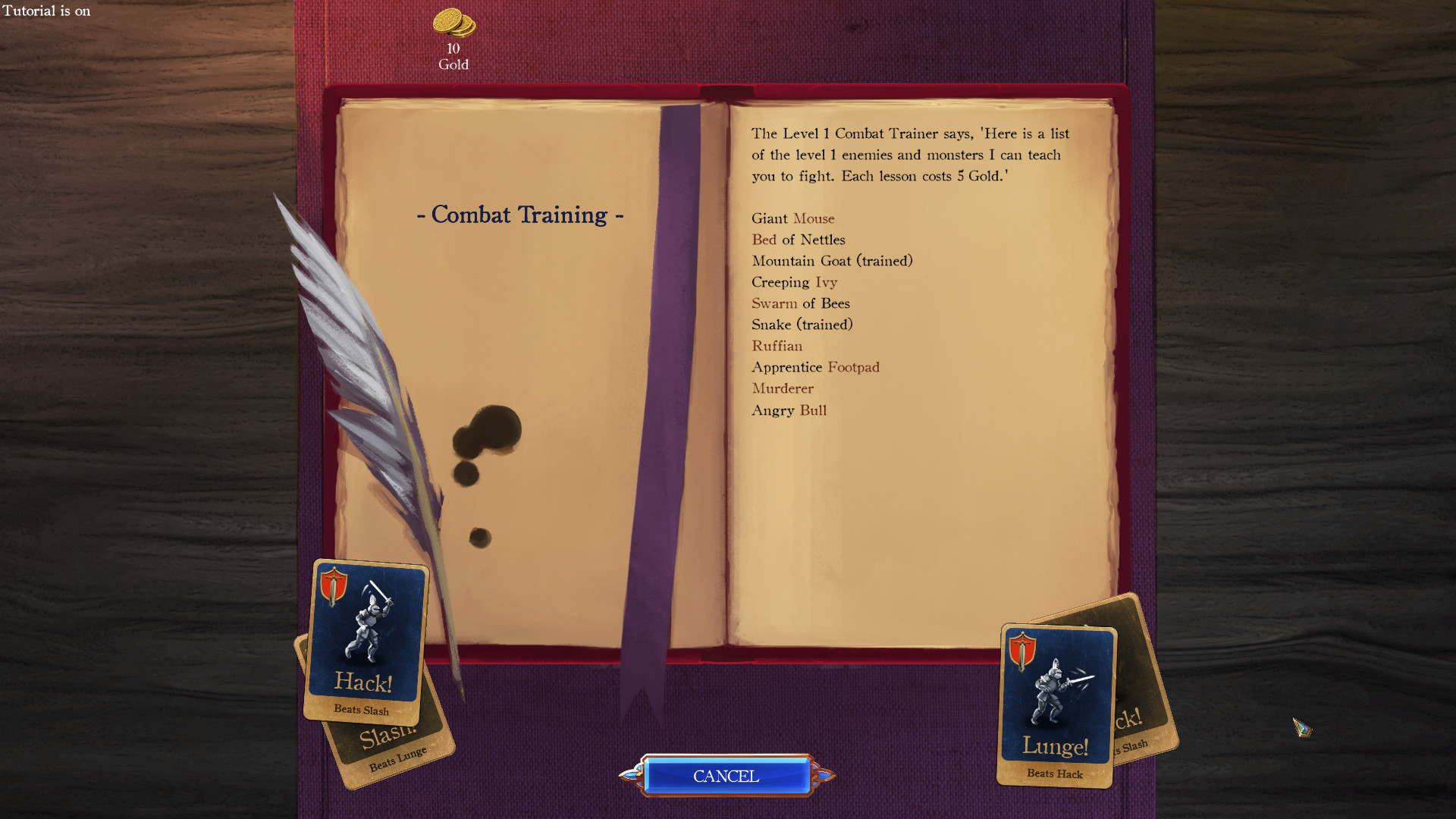 Goblin Harvest - The Mighty Quest screenshot 7