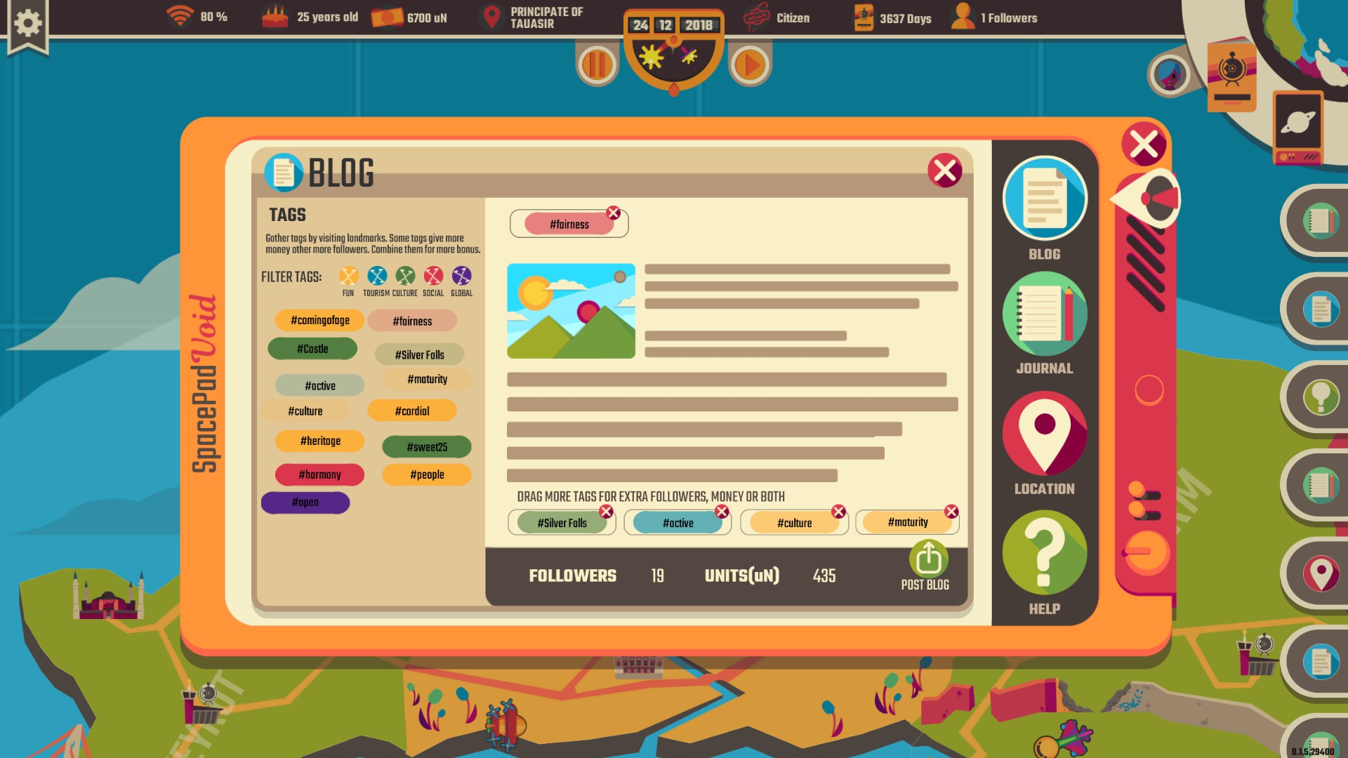 Heart. Papers. Border. screenshot 3