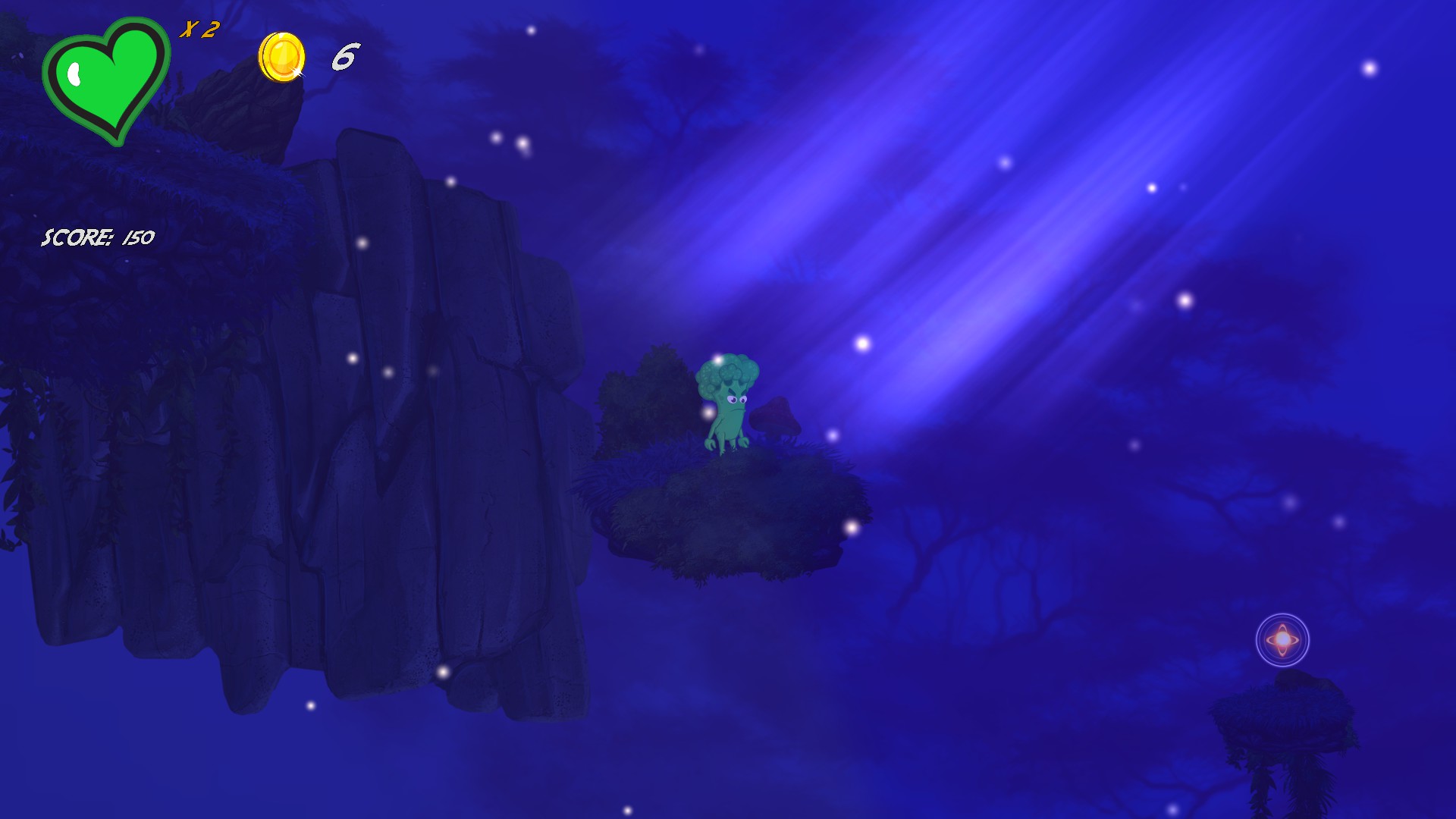Broccoli Bob screenshot 7