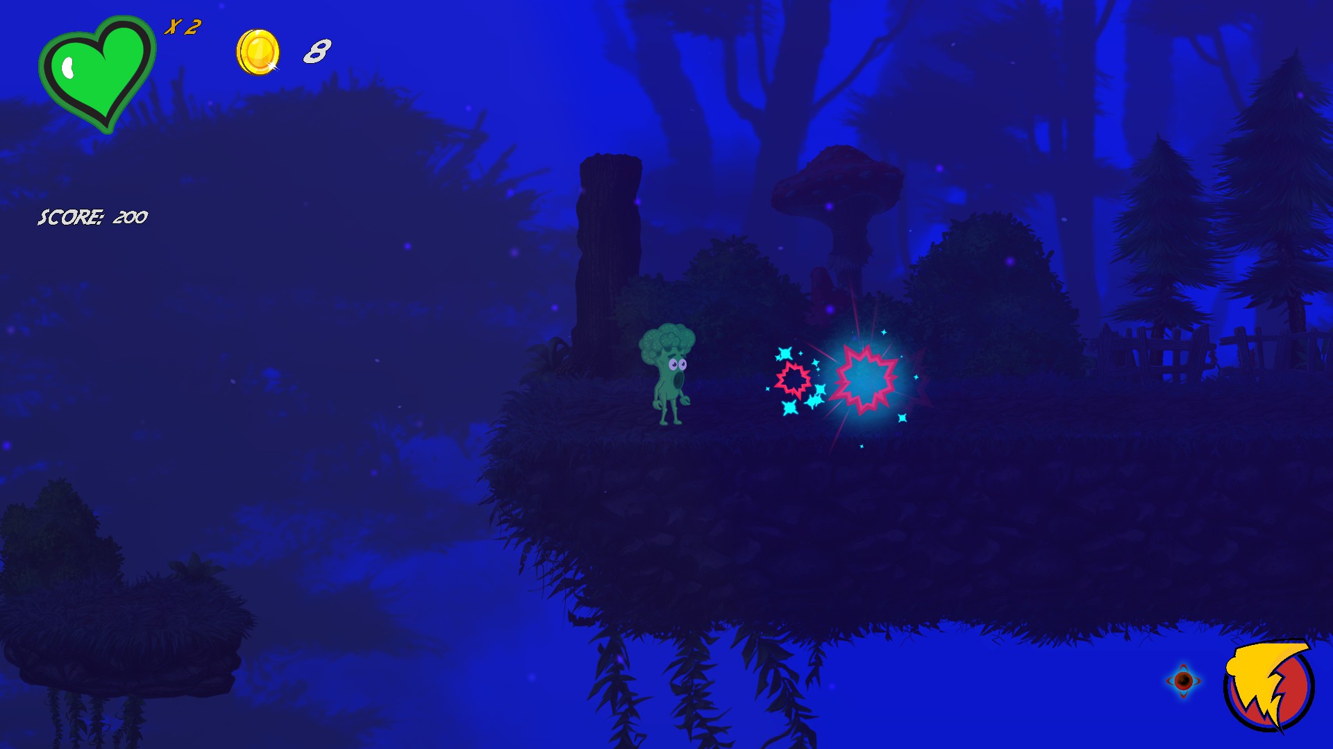 Broccoli Bob screenshot 9