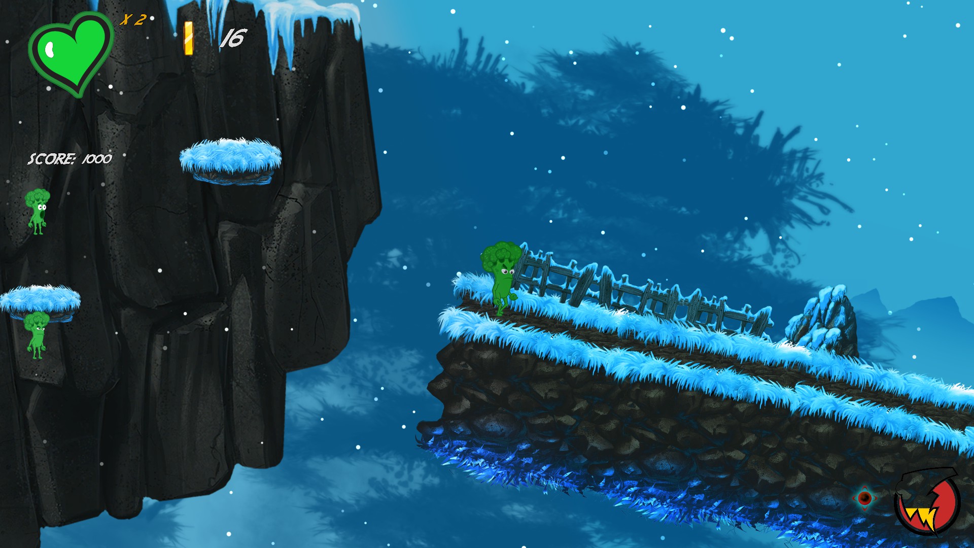Broccoli Bob screenshot 11