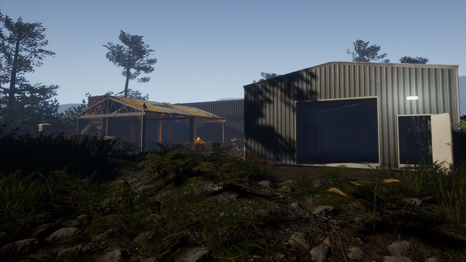 Unlasting Horror screenshot 12
