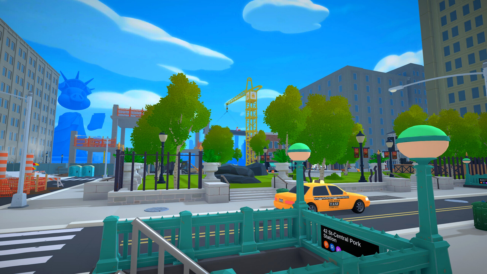 Shotgun Farmers screenshot 11