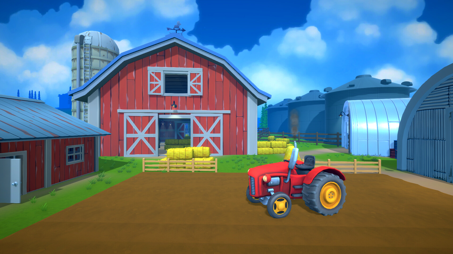 Shotgun Farmers screenshot 7