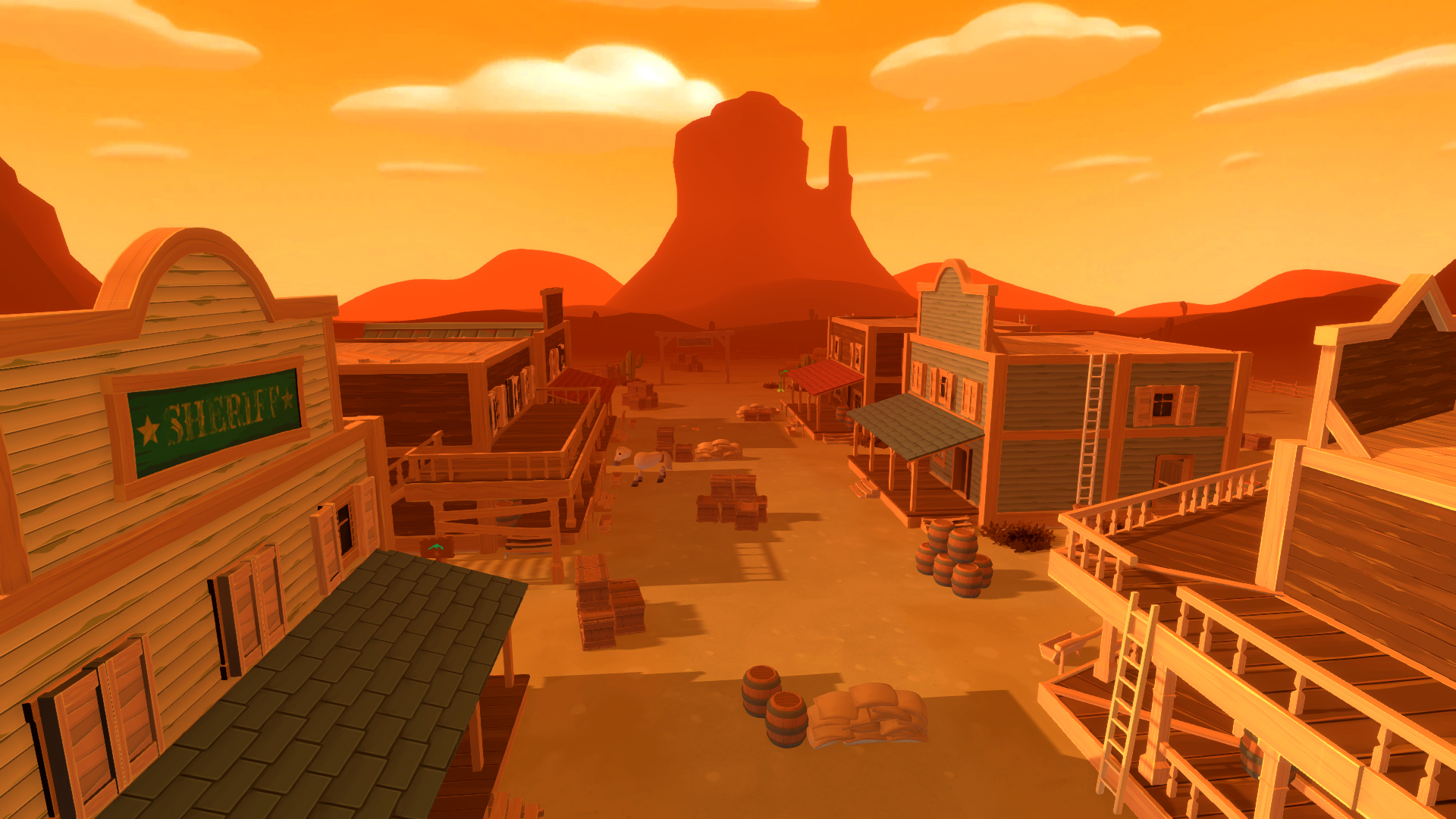 Shotgun Farmers screenshot 10