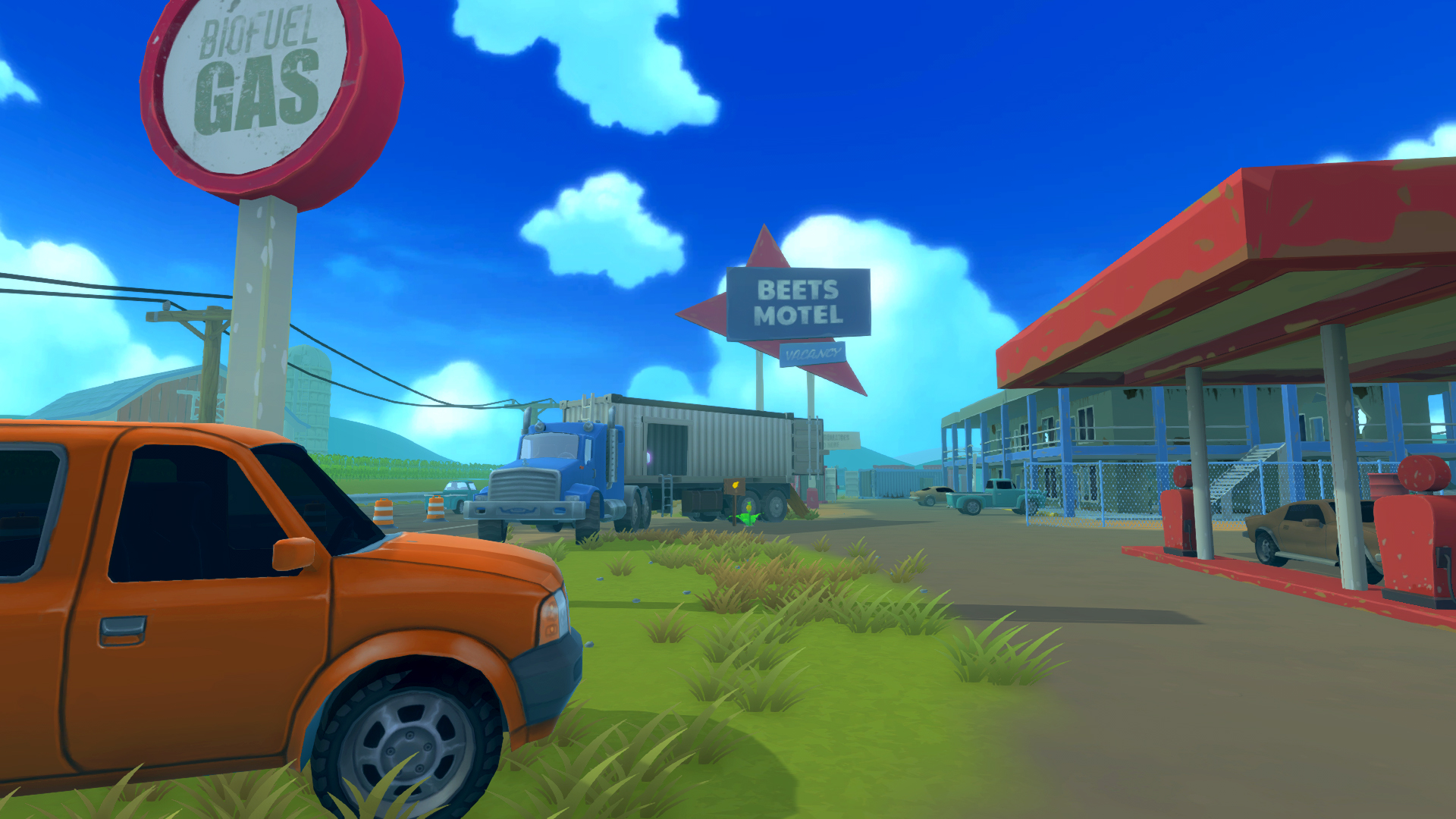 Shotgun Farmers screenshot 9