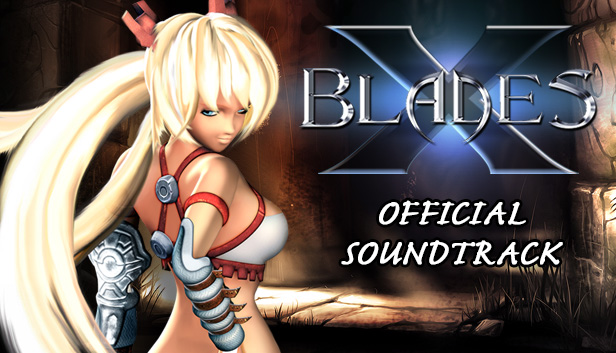 X-Blades - Soundtrack on Steam