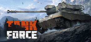Tank Force: 在线射击游戏