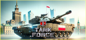 Tank Force: Strzelanka Online
