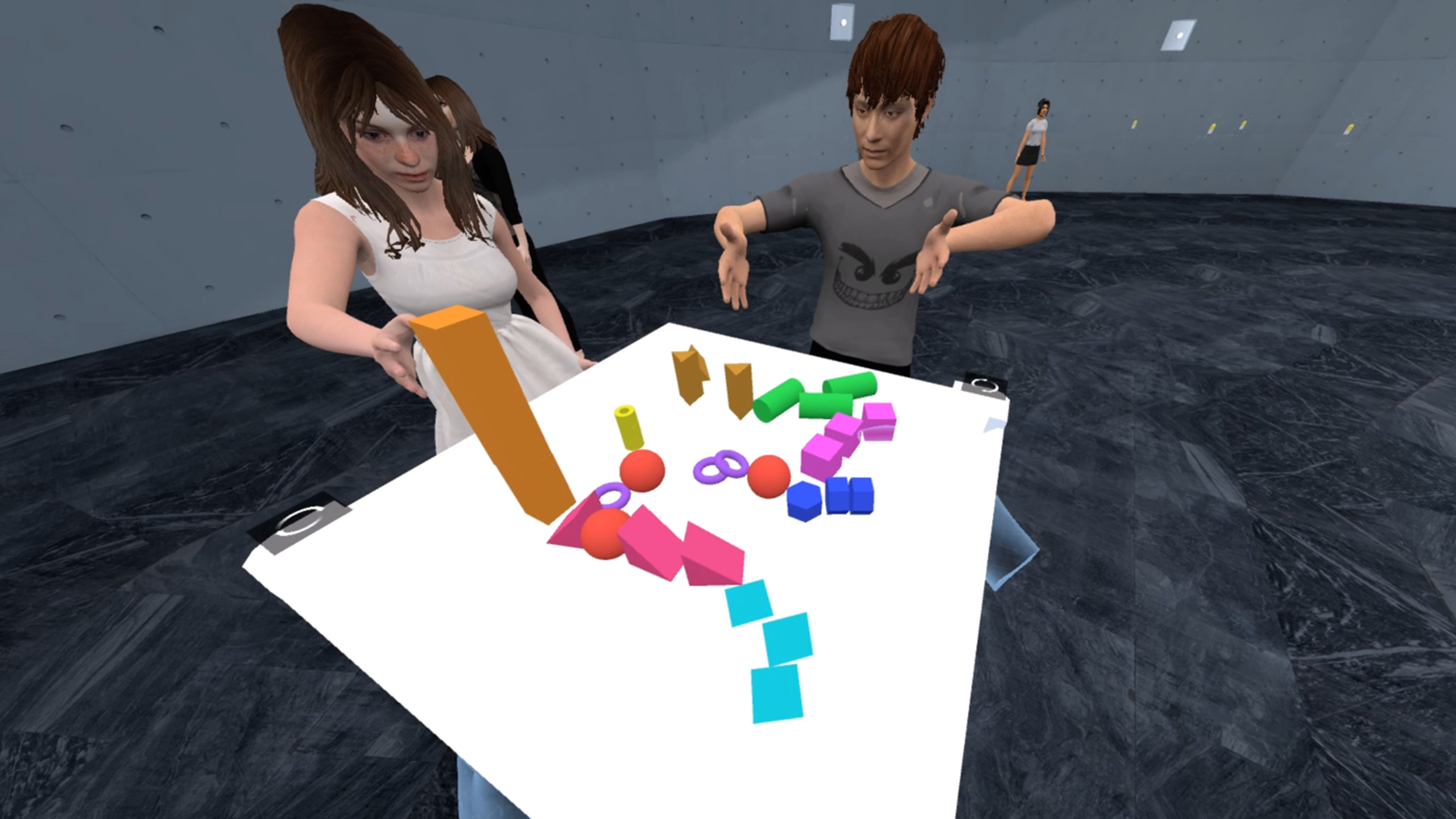 EmbodyMe Beta screenshot 3