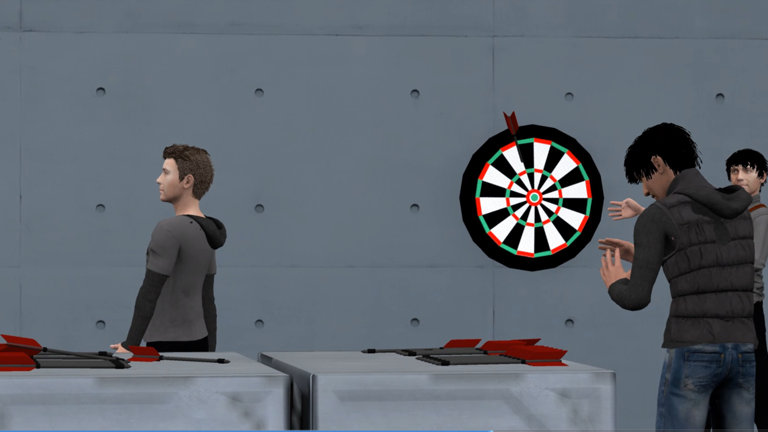 EmbodyMe Beta screenshot 1