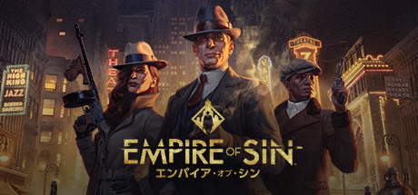 Empire of Sin