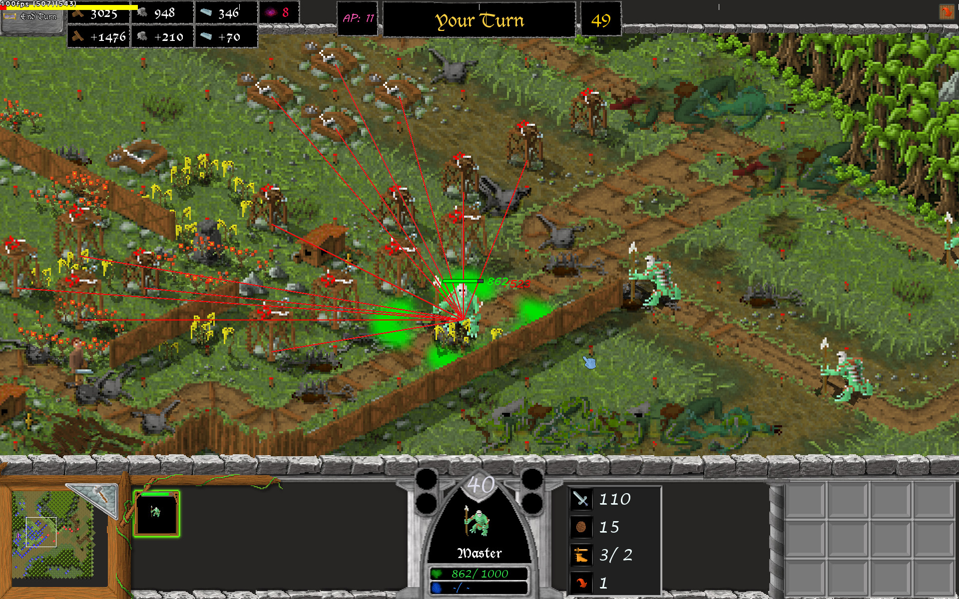  Build & Battle screenshot 5