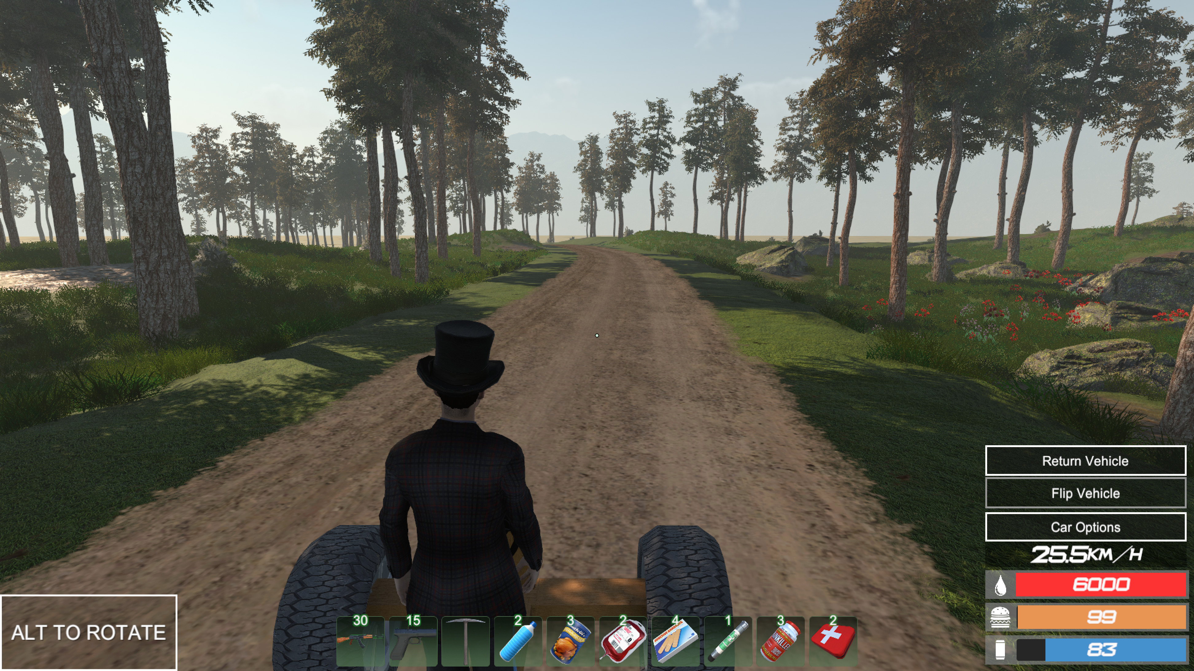 Build It screenshot 1