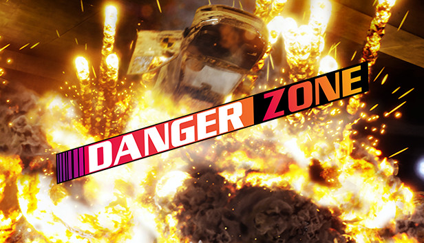 Steam：Danger Zone