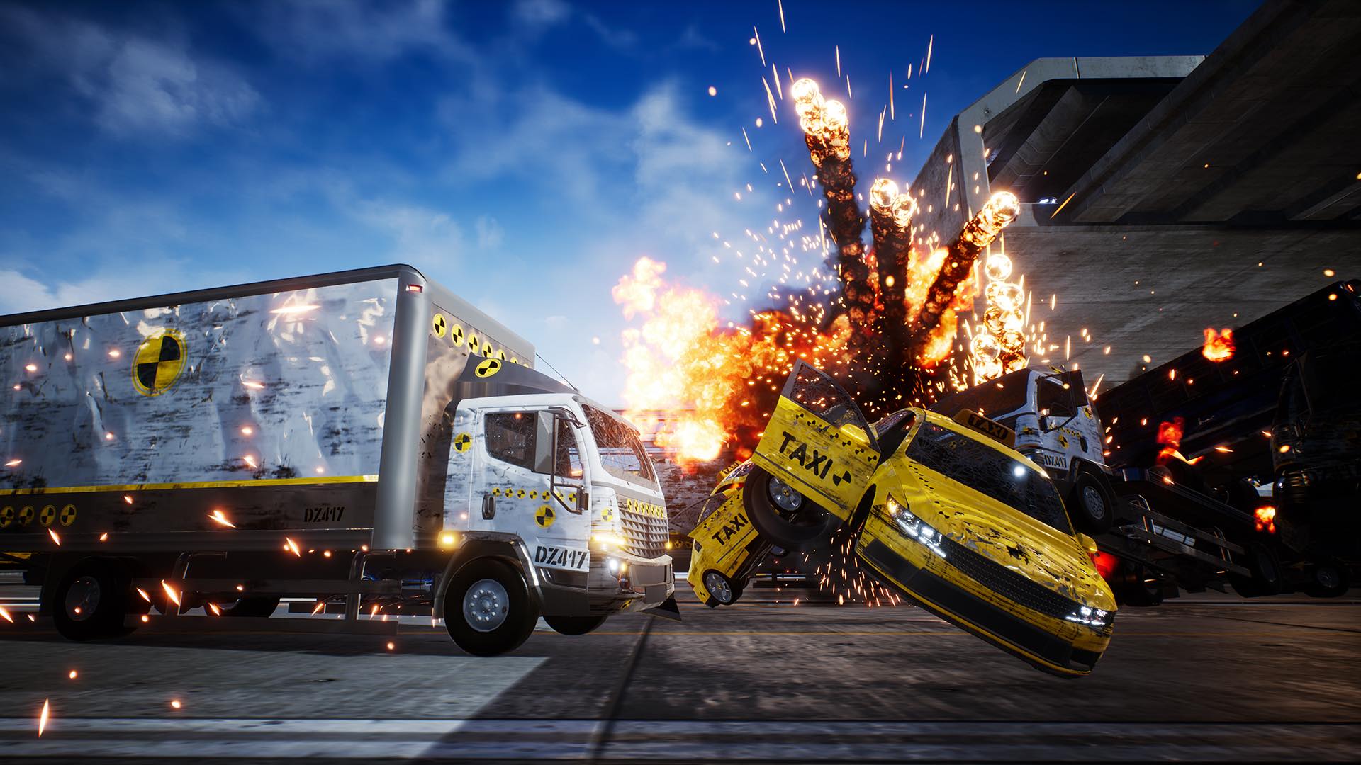 Danger Zone screenshot 7
