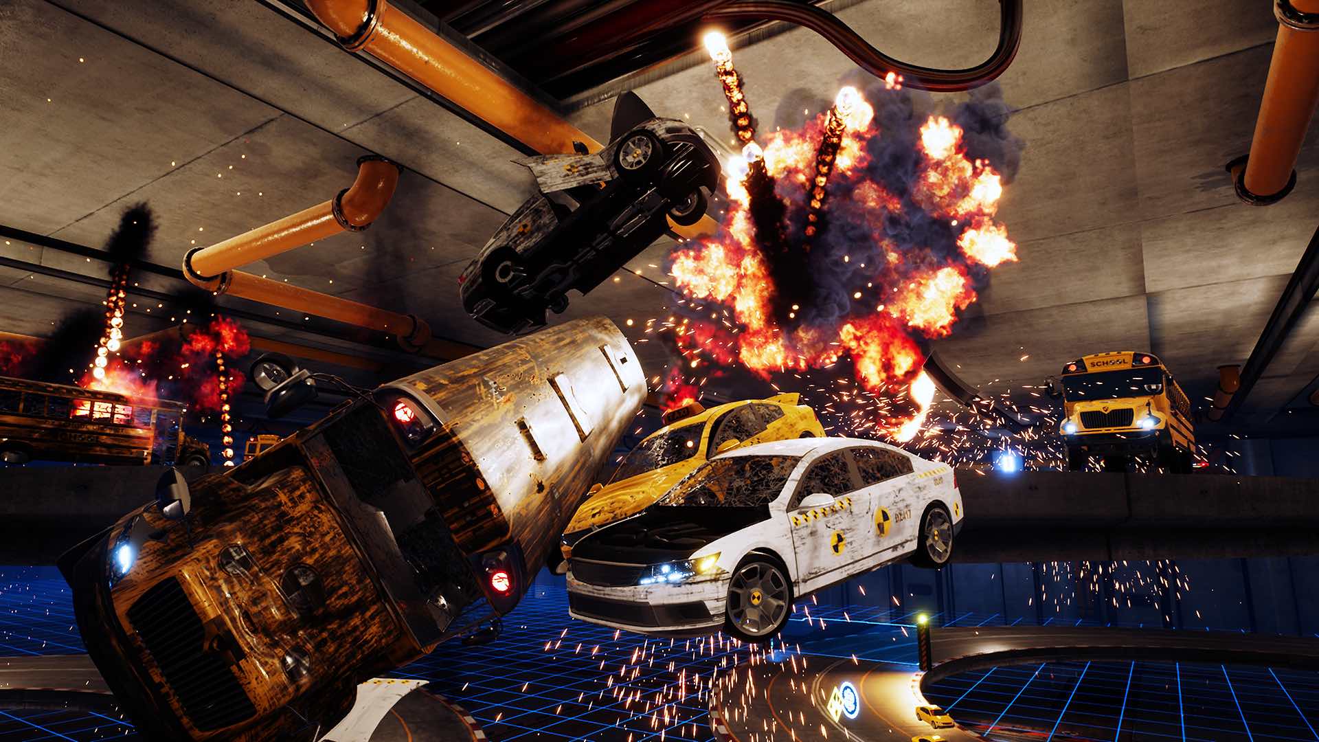 Danger Zone screenshot 8