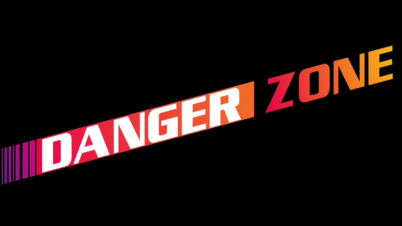 Danger Zone screenshot 9