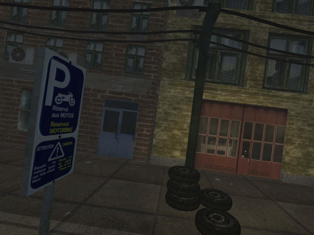 All Alone: VR screenshot 6