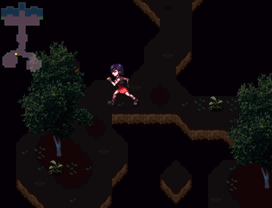 Dark Blood Chronicles screenshot 13