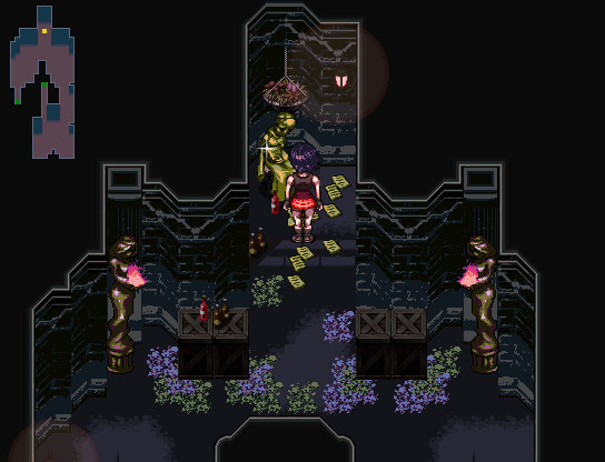 Dark Blood Chronicles screenshot 9