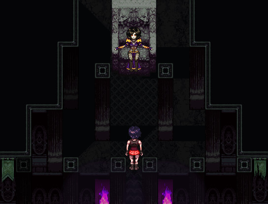 Dark Blood Chronicles screenshot 18