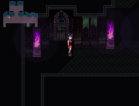 Dark Blood Chronicles screenshot 6