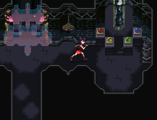Dark Blood Chronicles screenshot 12